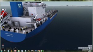 Handy Tanker II 05